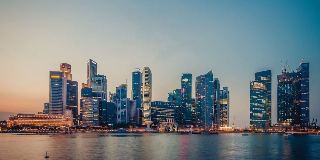 Singapore Leads Global Ranking as the Most Crypto-Friendly Nation